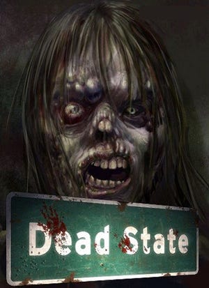 Dead State boxart