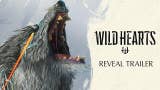 El juego de caza de Koei Tecmo y EA se llama Wild Hearts y se presenta esta semana