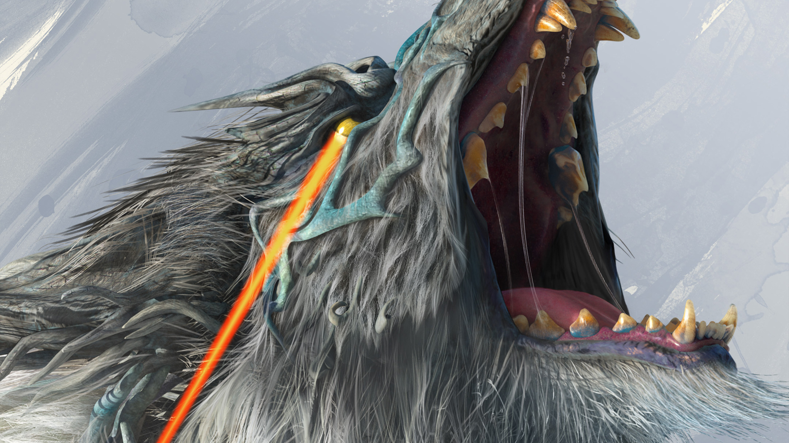 EA & Koei Tecmo reveal Monster Hunter inspired EA Original Wild