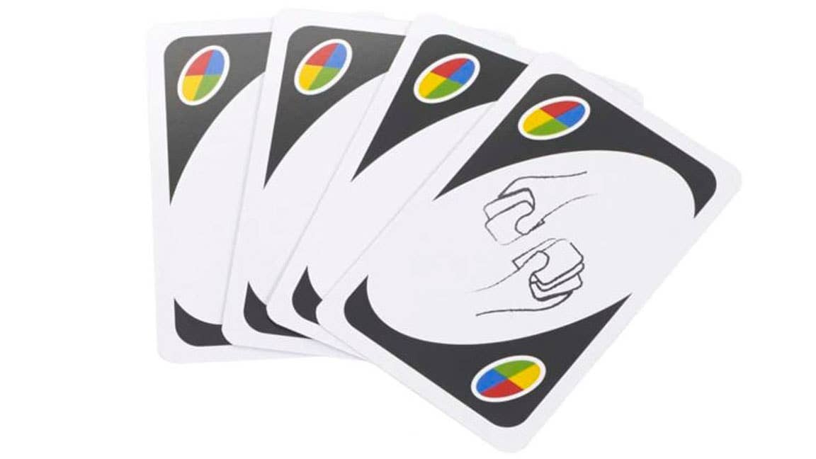 How To Play Uno Flip — Gather Together Games