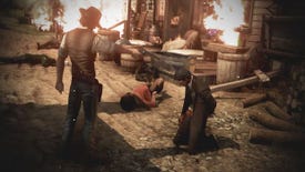 Wild West Online will be playable November 15