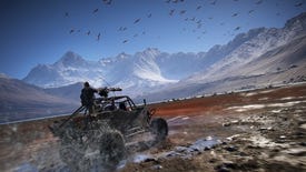 Image for Great Outdoors: Hands On With Ghost Recon Wildlands