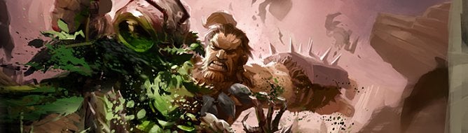 GPG asks if Wildman Kickstarter should continue amid layoffs VG247