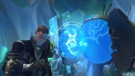 Head In The Clouds: Wildstar's Player-Owned Houses