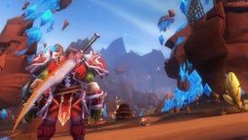 Saturday morning MMO WildStar is dead now