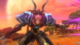 Image for WildStar studio Carbine sheds nearly half of its workforce - report