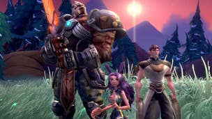 WildStar holiday events cancelled to focus on content Drop 3