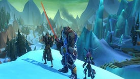The Paths To Glory: Wildstar
