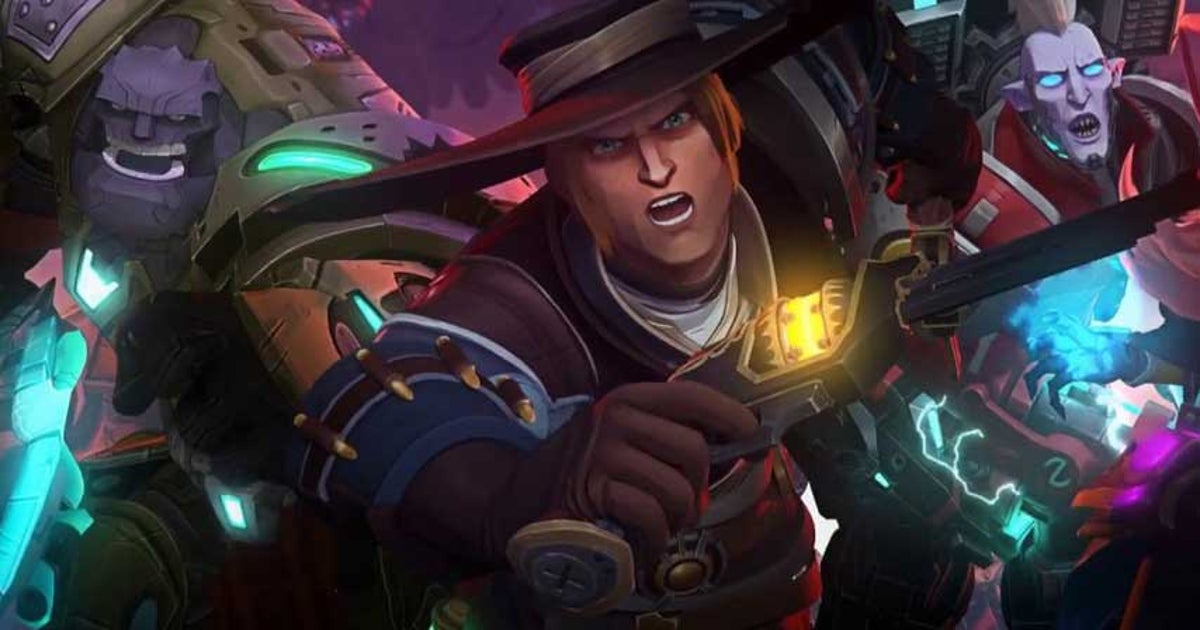 Find out what's new in Wildstar: reloaded | VG247