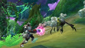 WildStar shutting down on November 28th, heralded by special events