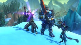 Image for Play WildStar With The RPS Community Guild
