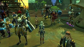 Image for Into The Wildstar: Should You Re-Visit The Cartoon MMO?