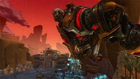 Image for Wildstar Dev On Biz Model, Jumping Puzzle Pain & Sunsets