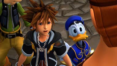 Kingdom Hearts 3 plays best at 60fps - but which console gets closest?