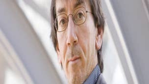 Image for Will Wright discusses his experience with SimCity 