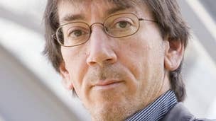 Will Wright springs surprise GDC talk