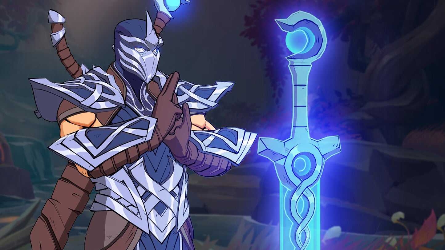 Tired of waiting for the next Project L character reveal? You've got to check out this fan-made Shen design