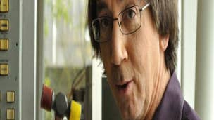 Image for SimCity creator Will Wright to host open Q&A at GameHorizon '13