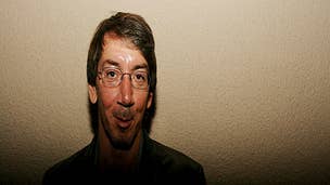 Image for Report - Will Wright currently at work on television series