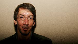 Report - Will Wright currently at work on television series