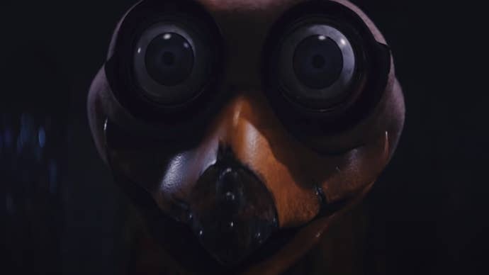 Nicolas Cage stars in a better FNAF movie than the Five Nights at Freddy’s movie