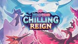 WIN 10 Pokémon TCG Sword & Shield: Chilling Reign packs