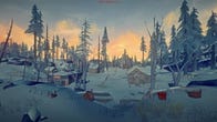 Wot I Think: The Long Dark's Story Mode - Wintermute Episode 1