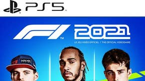 WINACTIE! F1 2021 voor PS5 en Xbox