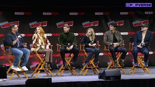 Livestream it now: Jensen Ackles and more are at the NYCC Winchesters Pilot Screening and Q&A