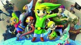 Imagem para Shigeru Miyamoto opôs-se ao estilo 'cel shading' de Zelda: The Wind Waker