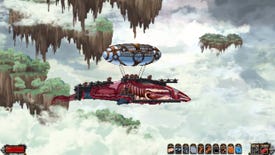 Whale, It Was Nice Knowing You: Windforge Out In March