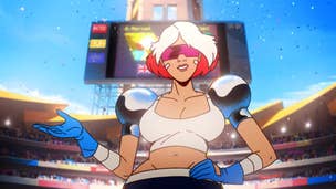 Image for Nintendo's latest batch of indie game reveals includes Windjammers 2