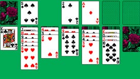 Have You Played... Windows Solitaire?