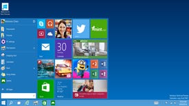 Image for Where To Start? Windows 10 Announced For 2015