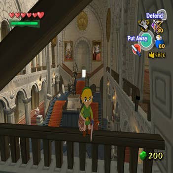  Translations - The Legend of Zelda: The Wind Waker HD