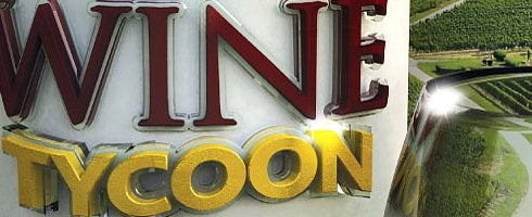 Got Game announces Wine Tycoon for PC VG247