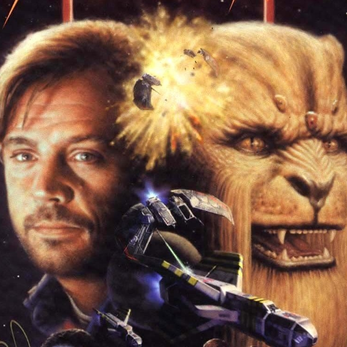 Wing Commander Iii Wing Commander 3
