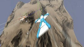 Wingsuits Are Basically Awesome