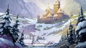 Dominion creator's Spiel des Jahres-winning board game Kingdom Builder gets a sequel, Winter Kingdom