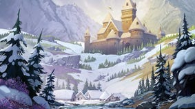 Image for Dominion creator's Spiel des Jahres-winning board game Kingdom Builder gets a sequel, Winter Kingdom