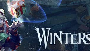 Image for Guild Wars 2 Wintersday holiday event dated, features Toymaker Tixx