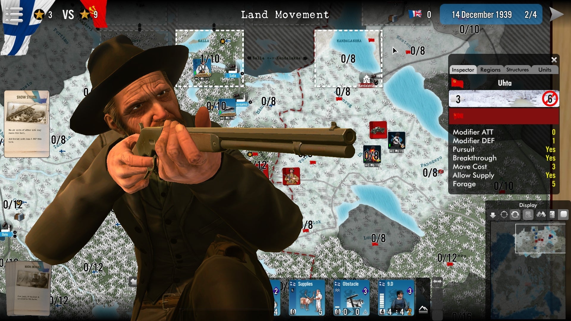 The Flare Path Letter Page | Rock Paper Shotgun