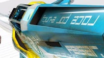 WipEout Omega Collection review