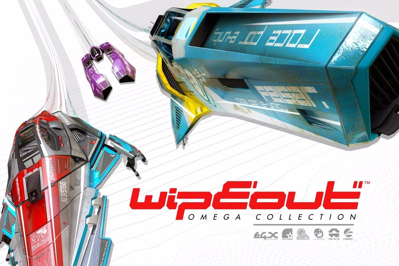 Wipeout omega deals