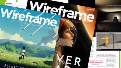 Image for Four years and 70 issues later: Why Wireframe magazine is closing down