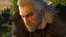 A Witcher 3 Diary, Day 1: Beyond The End Of The World