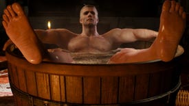 Best The Witcher 3 mods