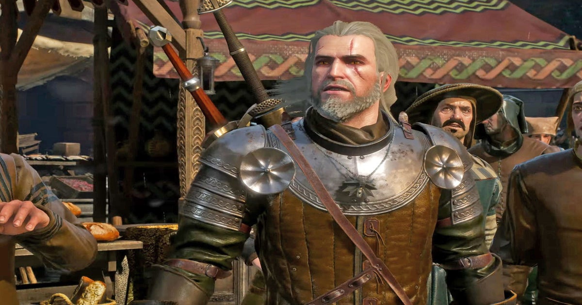 The Witcher 3: Best abilities for combat, alchemy, and signs | VG247