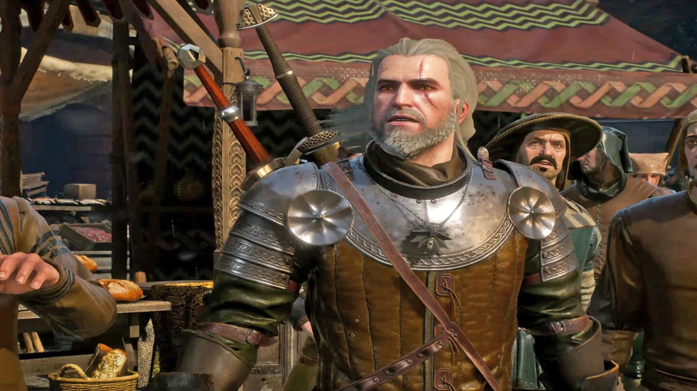 Witcher Combat The Witcher 3: Best abilities for combat, alchemy, and signs | VG247