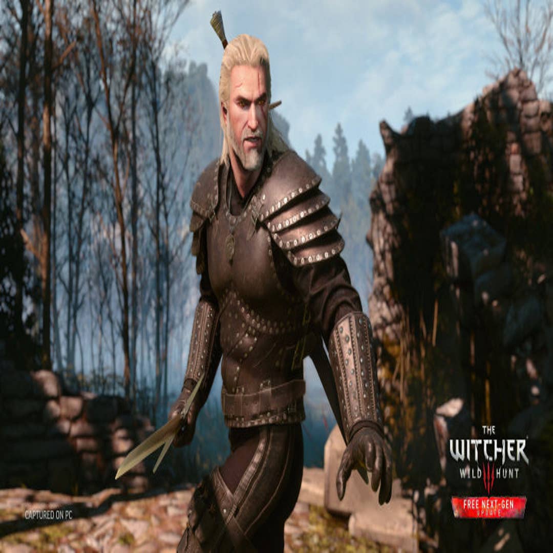 The Witcher 3 Wild Hunt Walkthrough PART 2 (PS4) Gameplay No